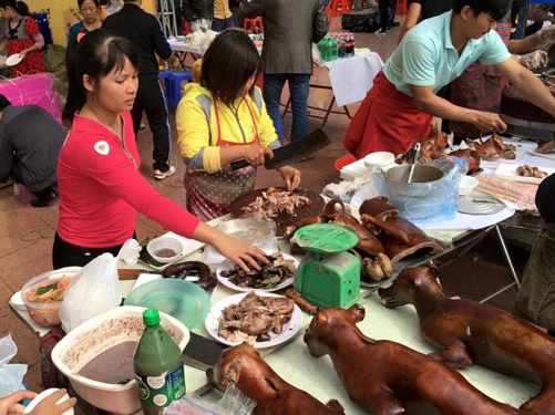 Đảm bảo an toàn thực phẩm mùa hè ảnh 1